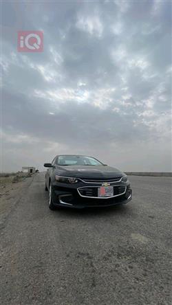 شێڤرۆلێت مالیبۆ